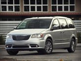 CHRYSLER CARAVAN